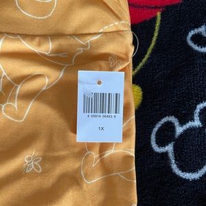Disney Winnie the Pooh leggings